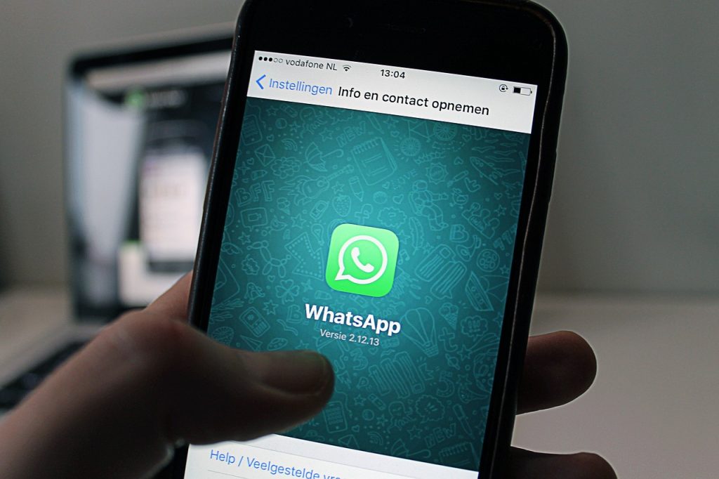 WhatsApp na estratégia de marketing